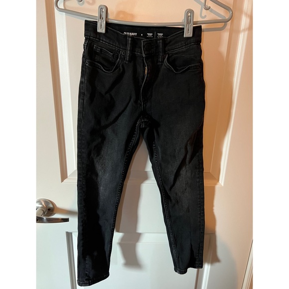 Old Navy Jeans - Black - Picture 2 of 3